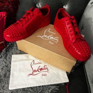 Christian louboutin shoes